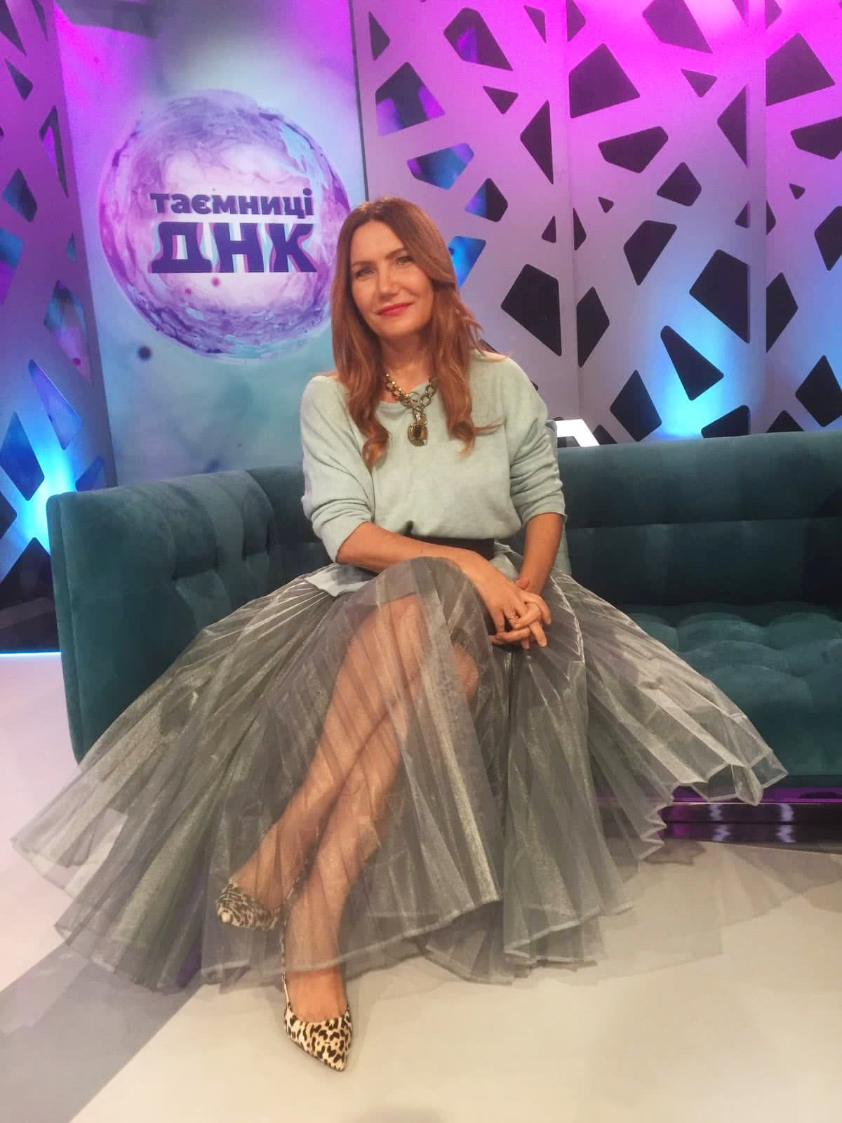 Тест ДНК в Украине: генетик раскрыла интересный нюанс